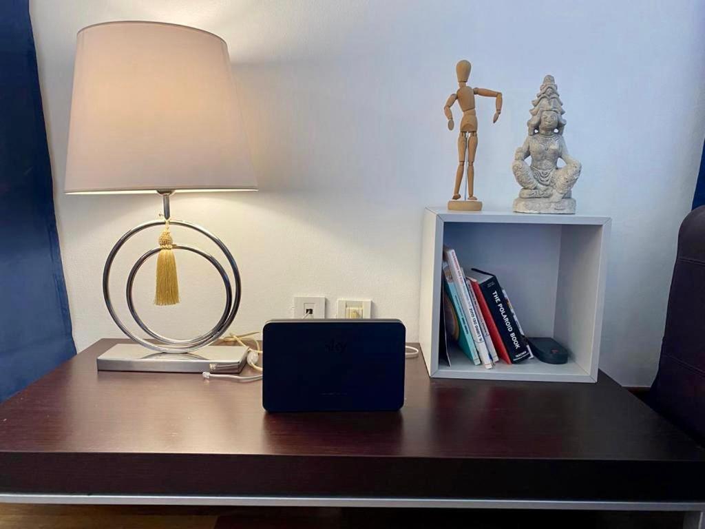 Charlotte Deluxe Apartament Near Piazza Unita Trieste
