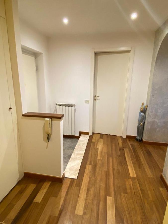 Appartamento Charlotte Deluxe Apartament Near Piazza Unita Trieste