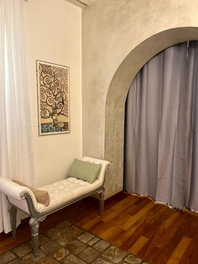Appartamento Charlotte Deluxe Apartament Near Piazza Unita Trieste