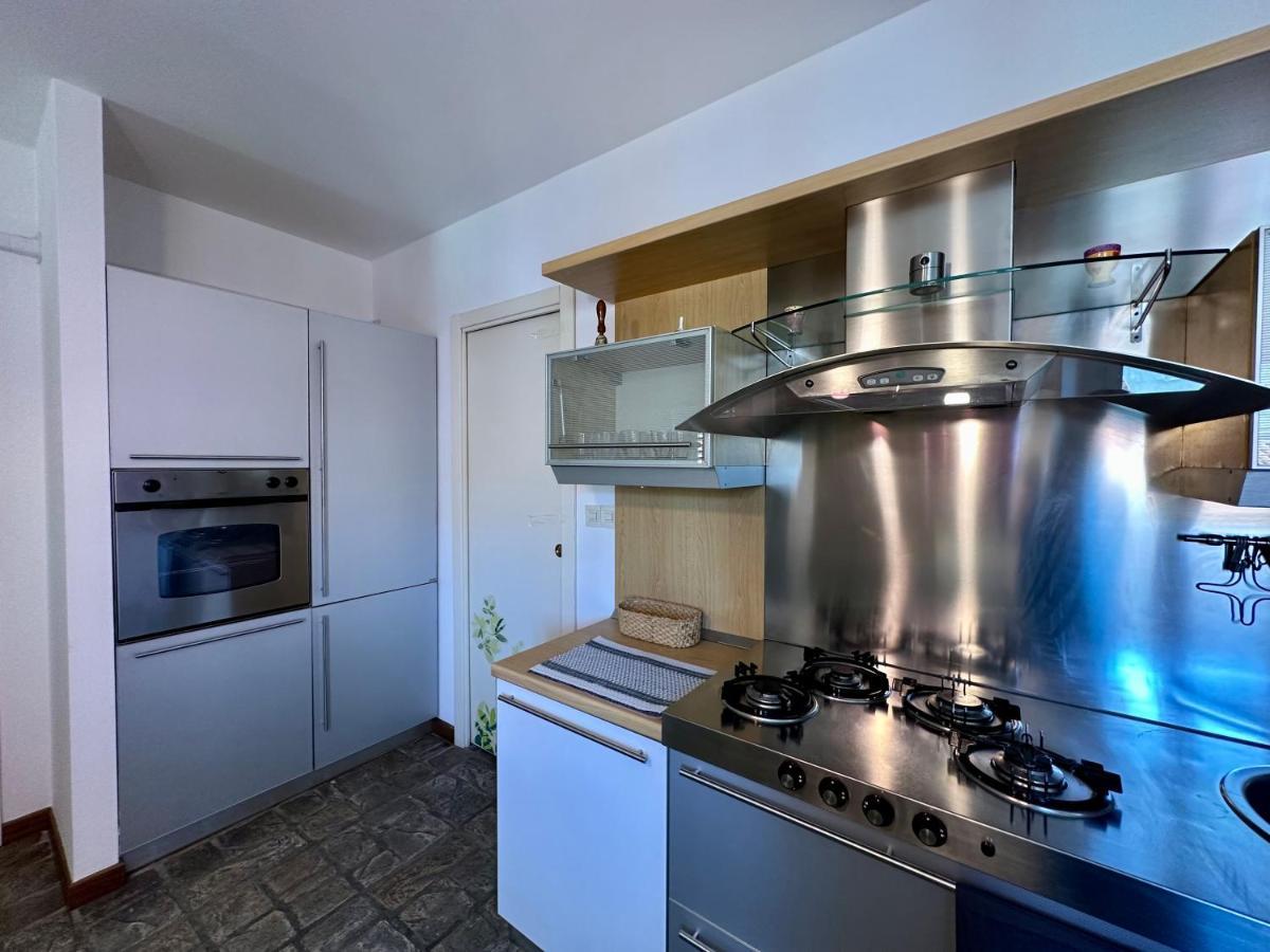 Charlotte Deluxe Apartament Near Piazza Unita Appartamento