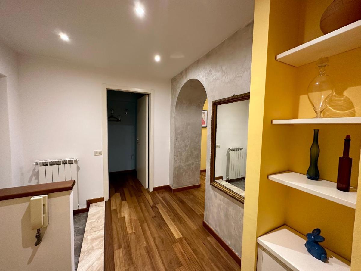 Appartamento Charlotte Deluxe Apartament Near Piazza Unita