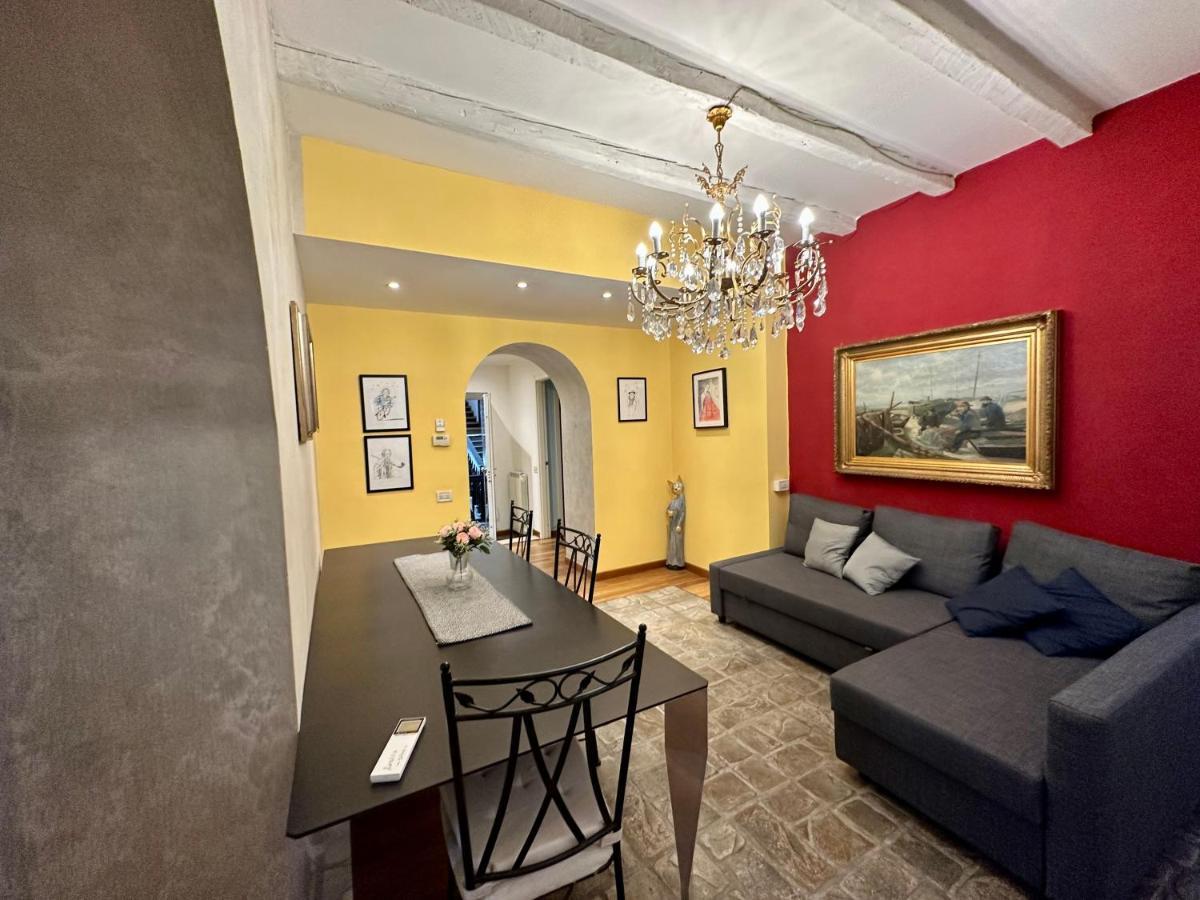 Charlotte Deluxe Apartament Near Piazza Unita * Trieste